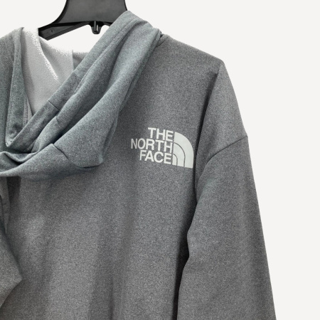 Худи TNF Horizon Perform Fleece FZ Hoodie (Мужской; S; MediumGrey Heather)